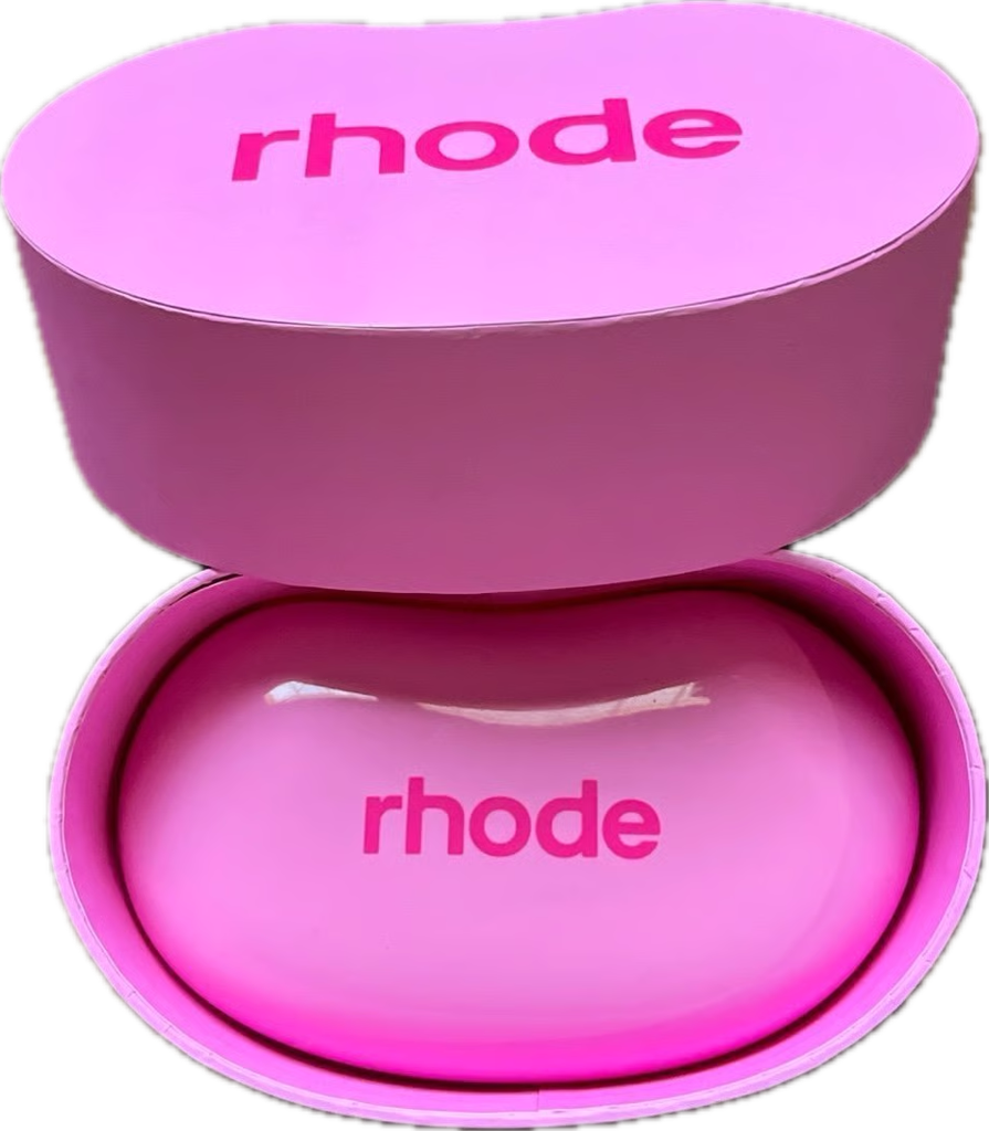 Rhode Jelly Bean Pouch Master Quality 