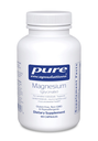 Pure Encapsulations Magnesium (Glycinate)