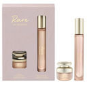 Rare Beauty Mini Rare Eau de Parfum Set with Vanilla and Caramel