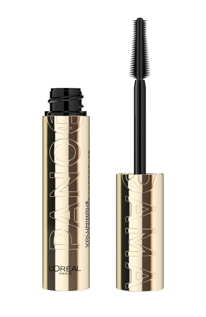 L'Oreal Paris Voluminous Panorama Mascara Waterproof