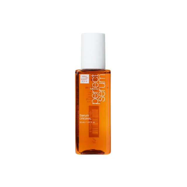 miseenscéne Perfect Serum Original Mini