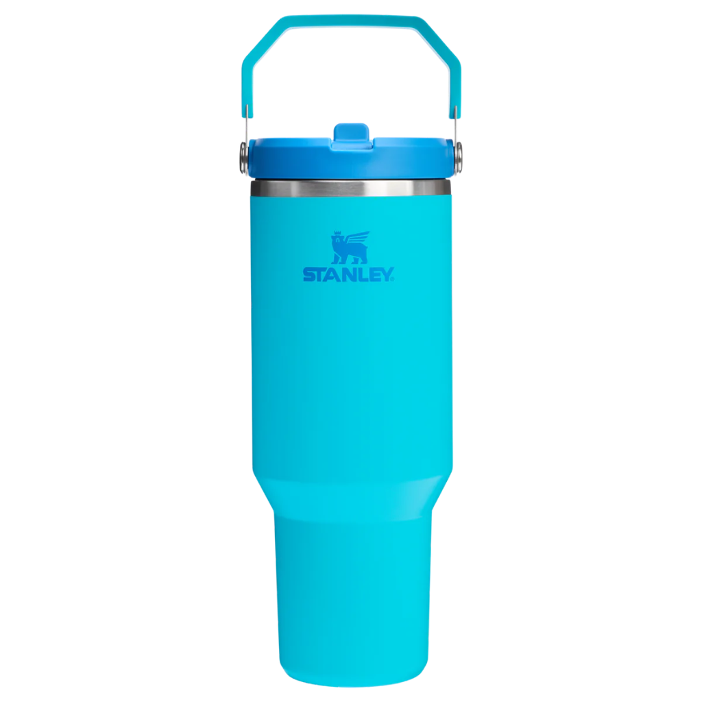 STANLEY THE ICEFLOW™ FLIP STRAW TUMBLER