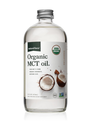 Natural Force Organic MCT Oil