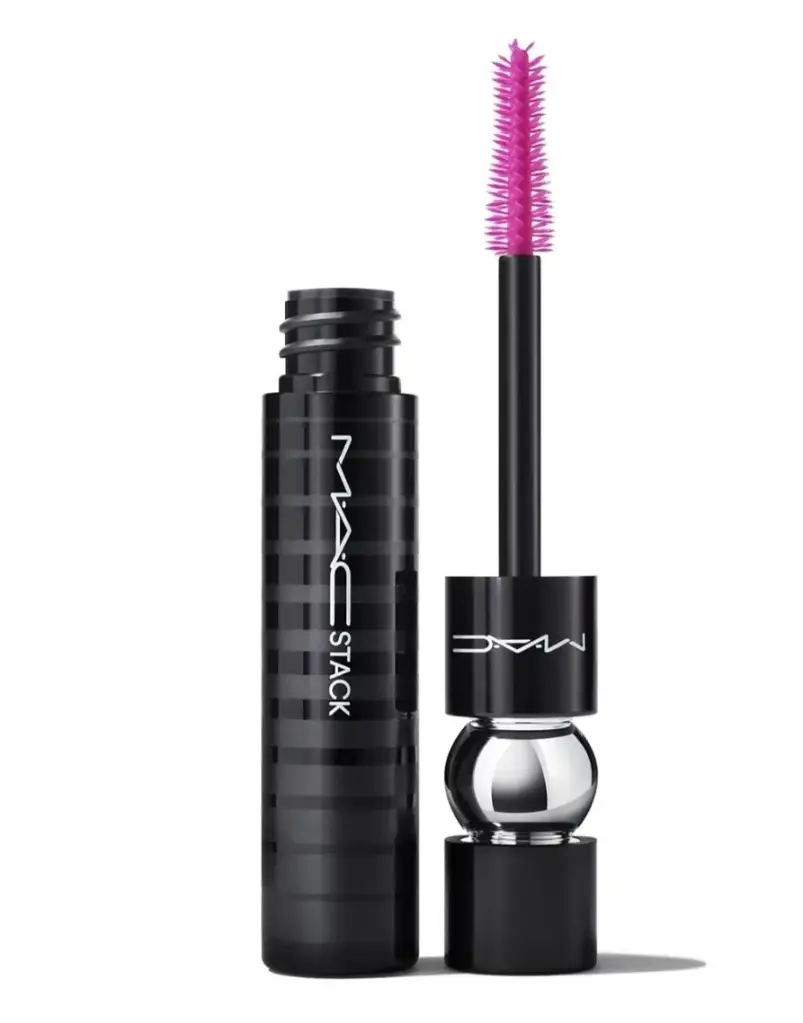 MAC
MACStack Mascara in Superstack Mega Brush - Black Stack