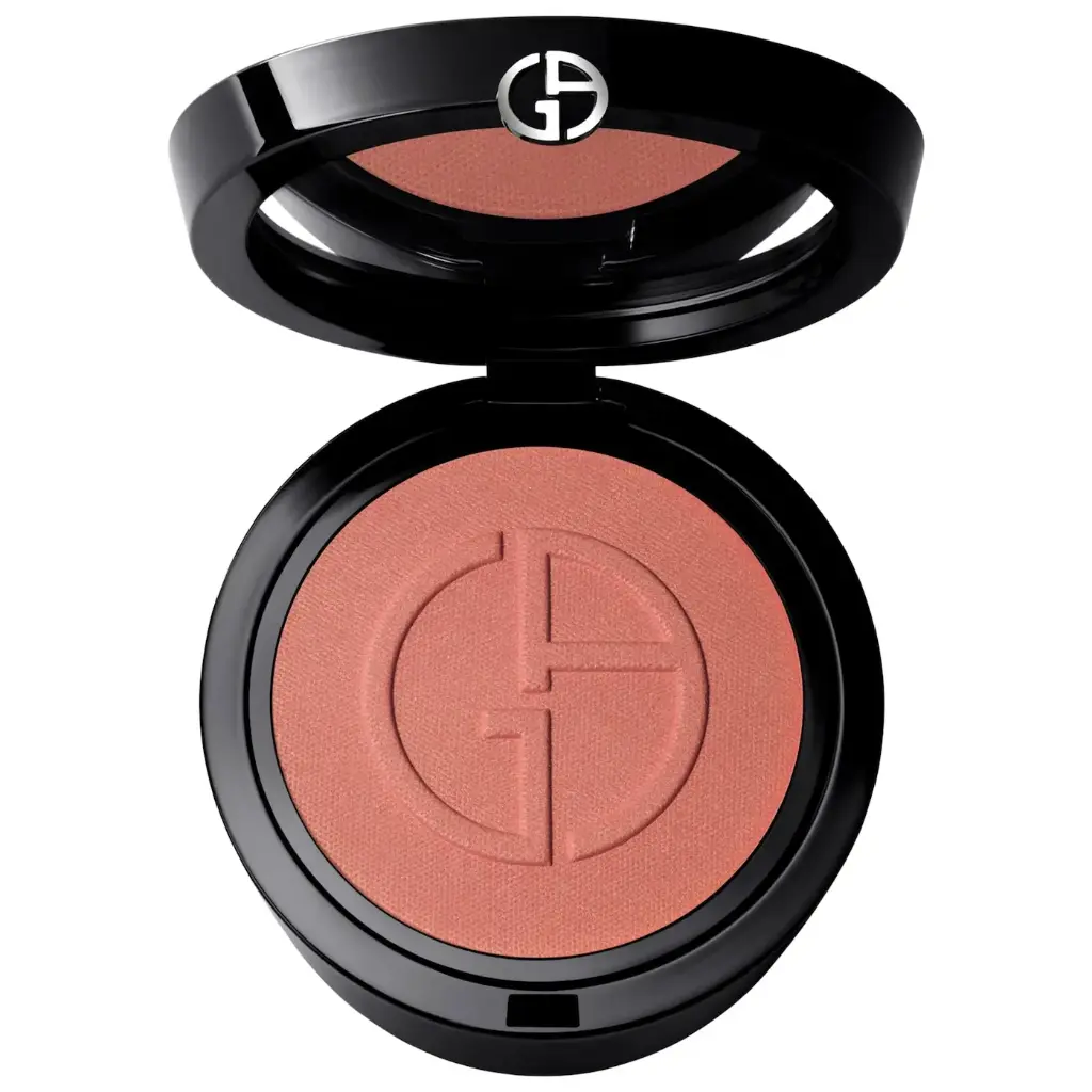 Armani Beauty 
Luminous Silk Glow Blush