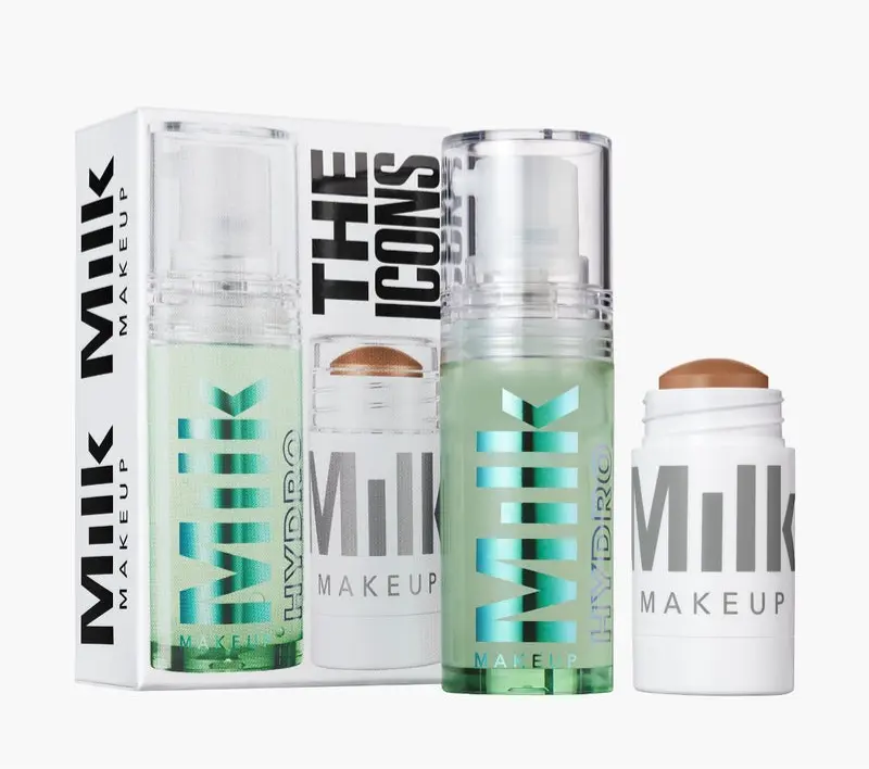 MILK MAKEUP The Icons Set