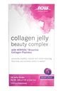 NOW Foods Solutions Collagen Jelly Beauty Complex