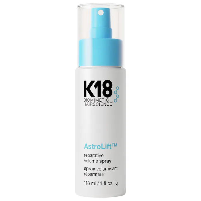 K18 Biomimetic Hairscience AstroLift™ Reparative Volume Spray