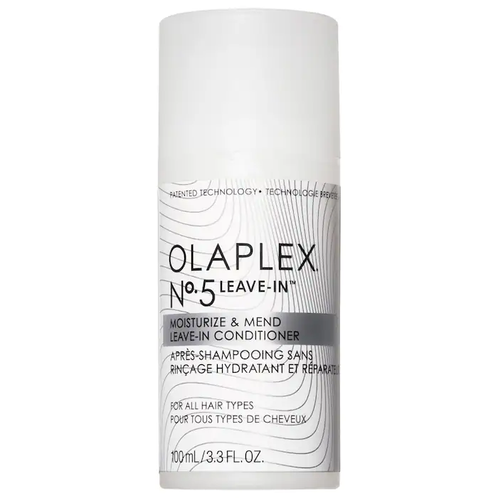 Olaplex No.5L Moisturize & Mend Leave-In Conditioner for Split Ends