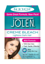 jolen cream bleach mild