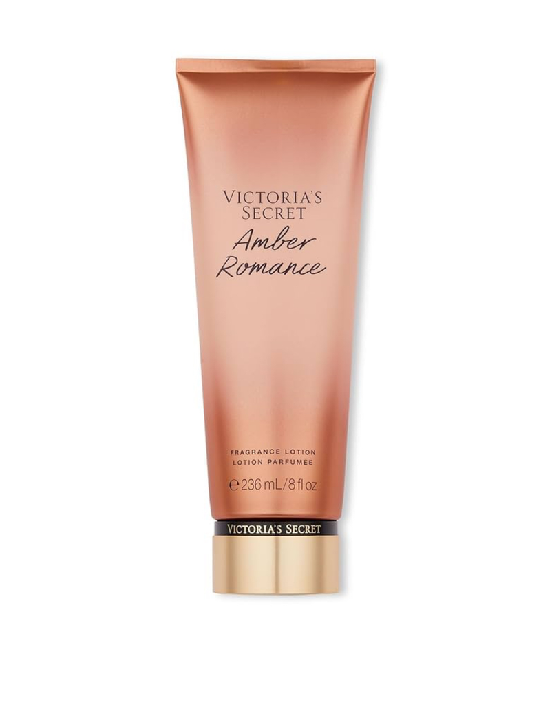 Victoria's Secret Romantic Fragrance Body Lotion