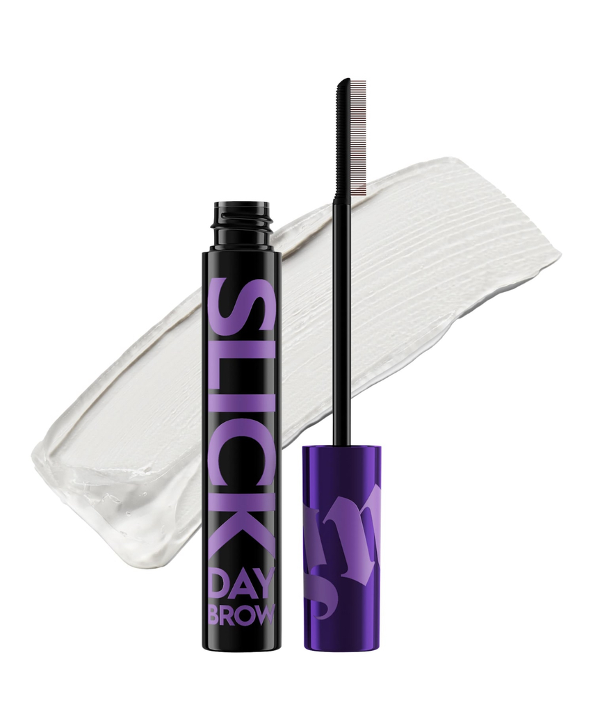 URBAN DECAY Slick Day Strong-Hold Clear Brow Gel