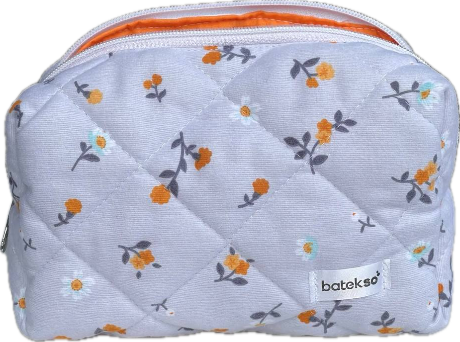 Batekso makeup bag