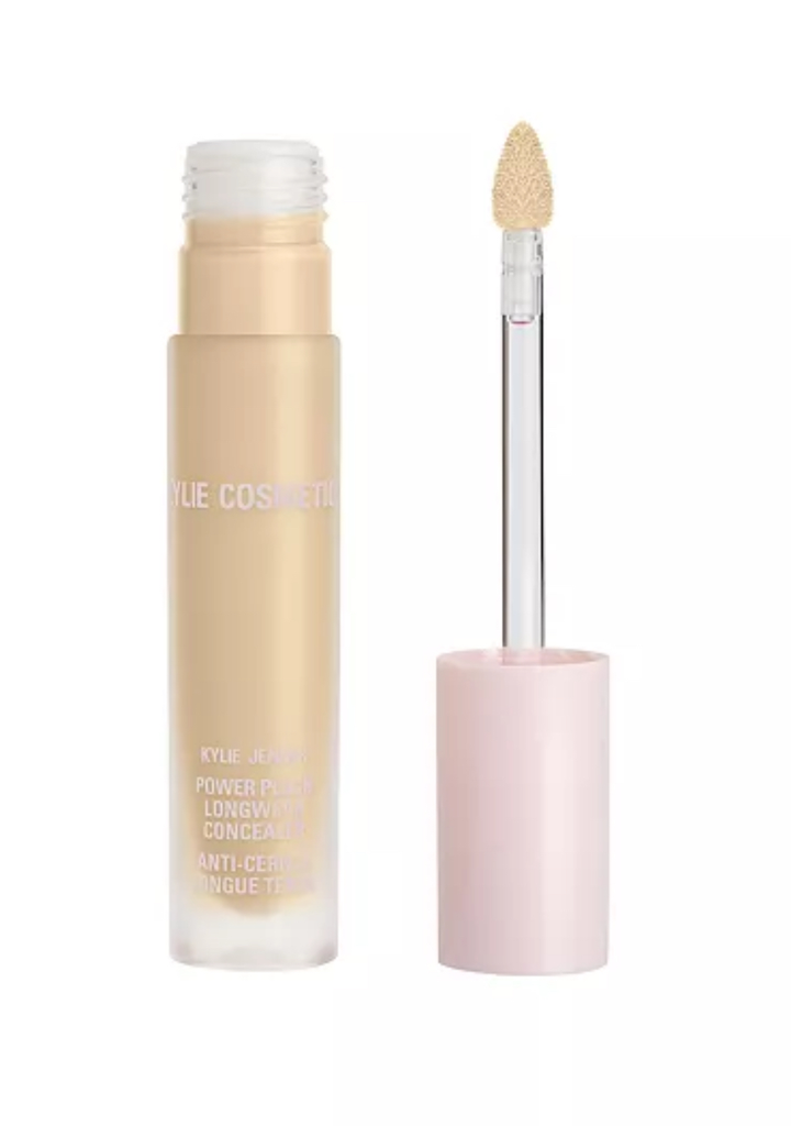 Kylie Cosmetics Power Plush Longwear Concealer