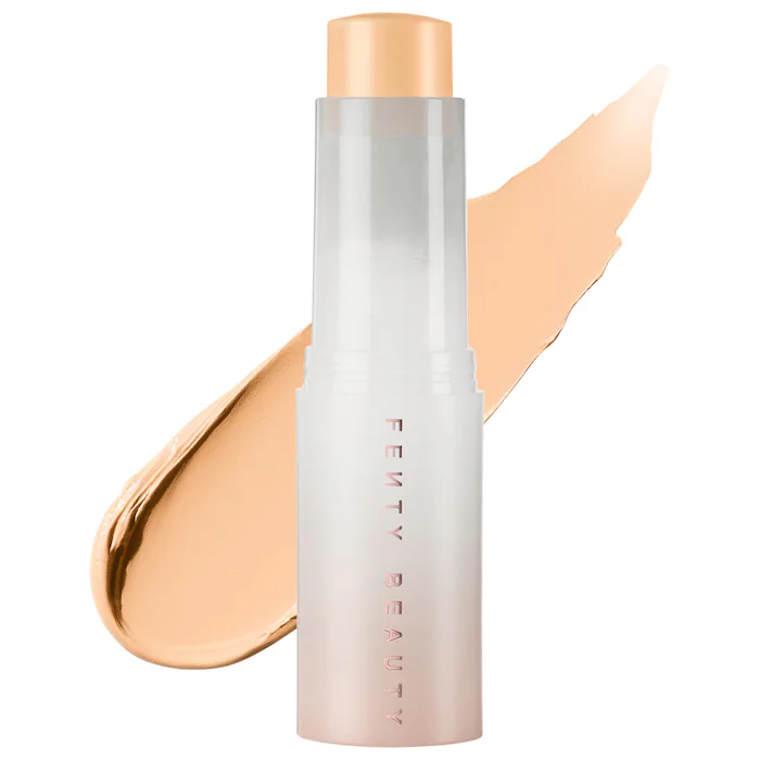 Fenty Eaze Drop Stick Blur + Smooth Tint Stick Foundation