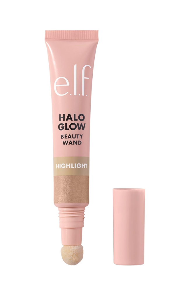Elf Halo Glow Highlight Beauty Wand