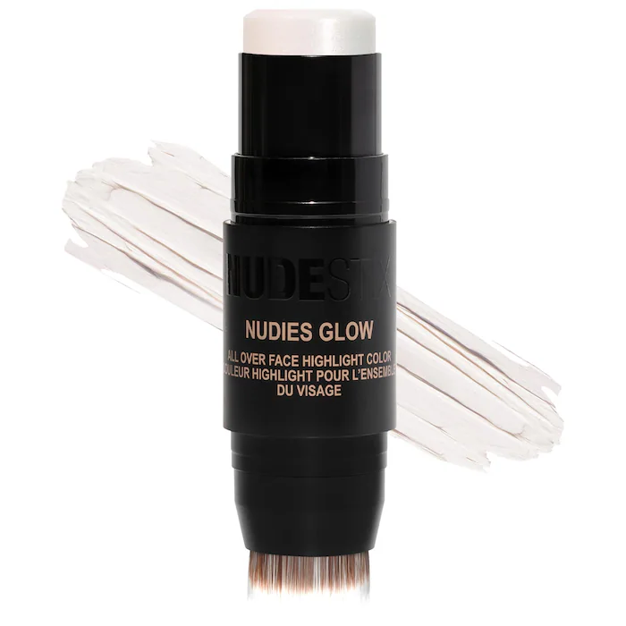 NUDESTIX Nudies Glow Cream Highlighter Stick