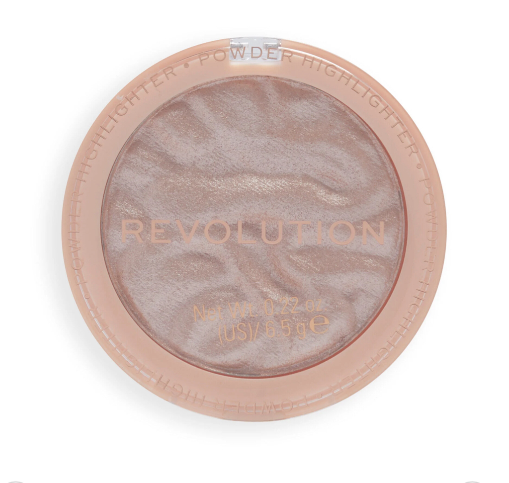  Revolution Reloaded Highlighter