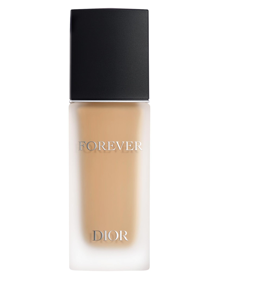 Dior Forever Matte Foundation SPF 15