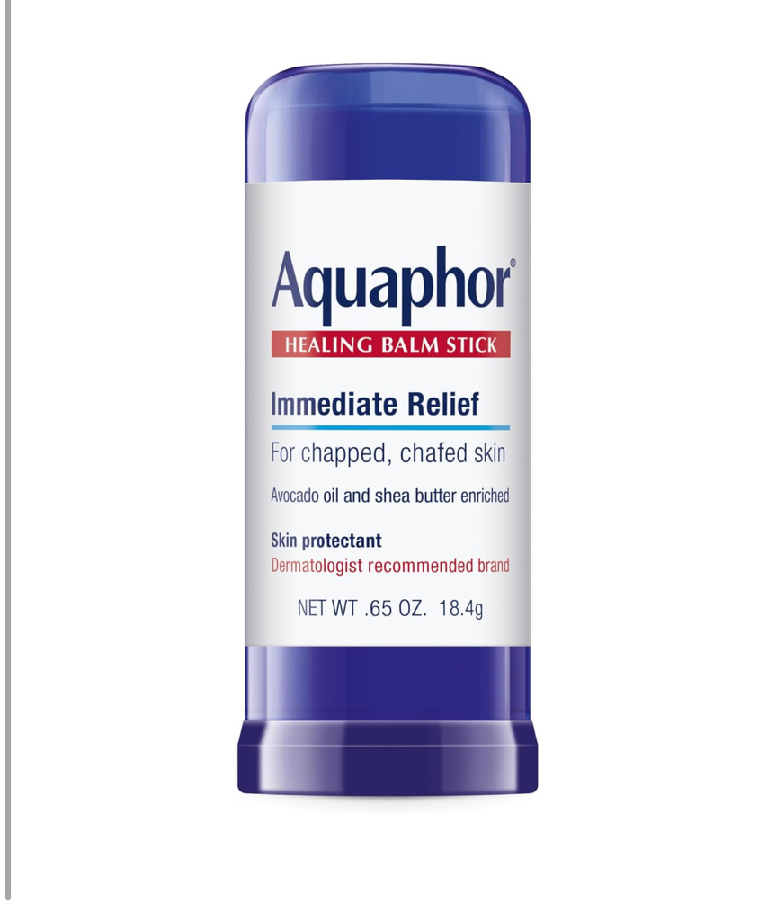 Aquaphor Healing Balm Stick