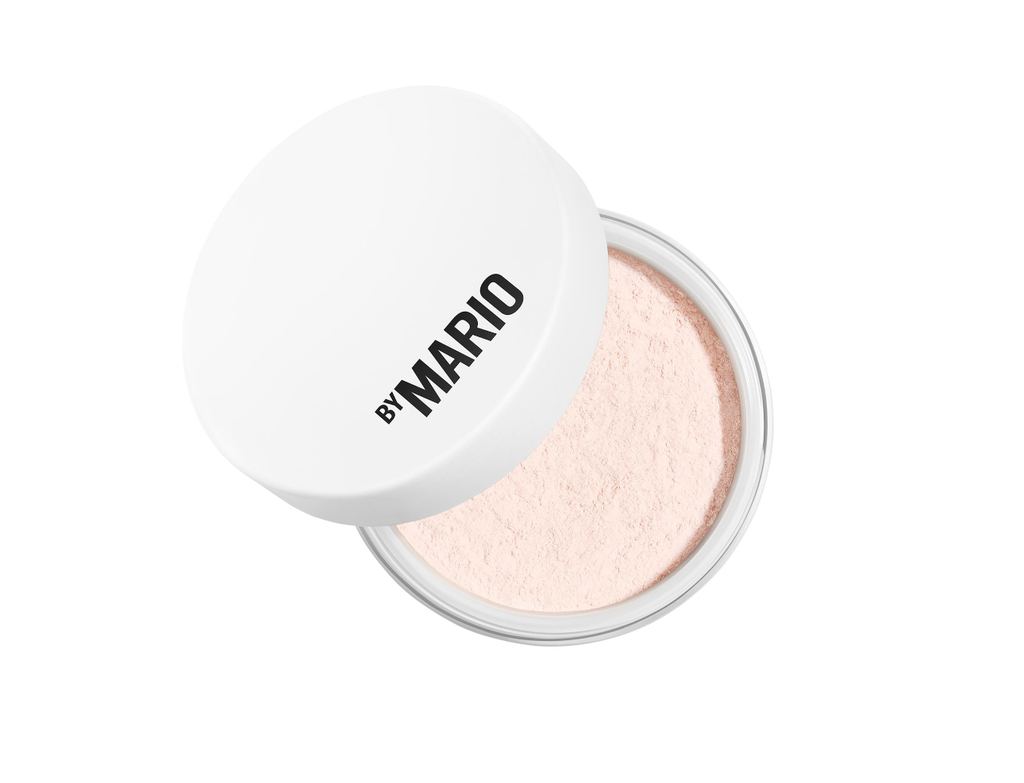 MAKEUP BY MARIO Talc-Free Soft Blur Setting Powder