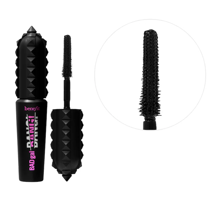 Benefit Cosmetics 
BADgal BANG! Volumizing Mascara