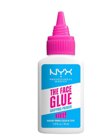 NYX The Face Glue Gripping Primer