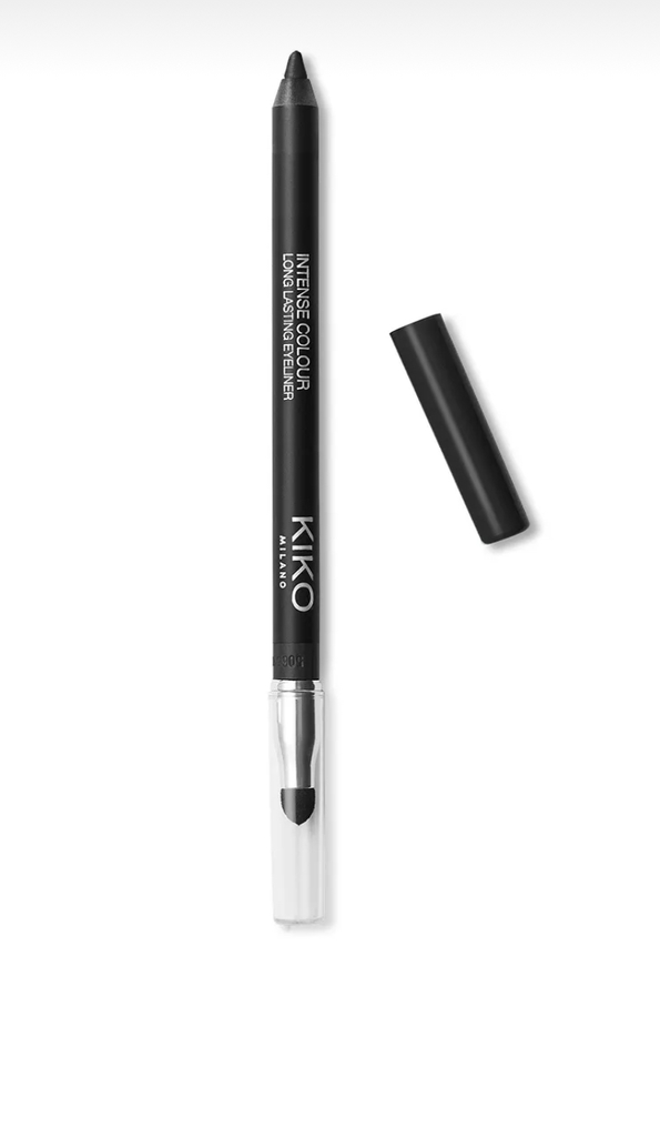 KIKO Eye Pencil - Intense Color Long Lasting Eyeliner