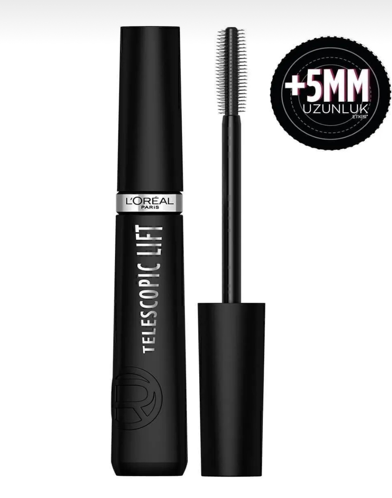Loreal Paris Telescopic Lift Mascara