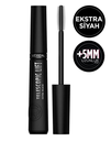 Loreal Paris Telescopic Lift Extra Black Mascara 