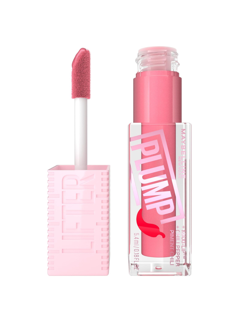 Maybelline Lifter Gloss Lifter Plump