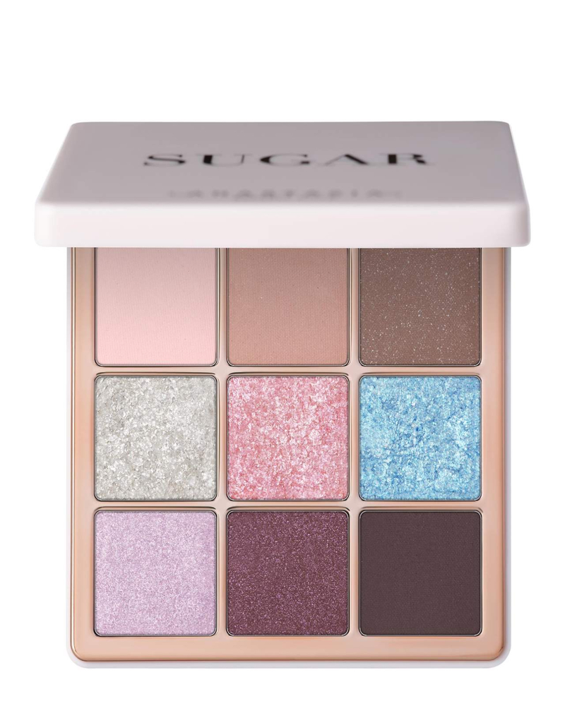 ANASTASIA BEVERLY HILLS Mini Sugar Eye Palette