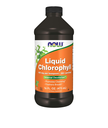 NOW Foods Supplements, Liquid Chlorophyll