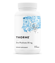 THORNE - Zinc Picolinate 30 mg