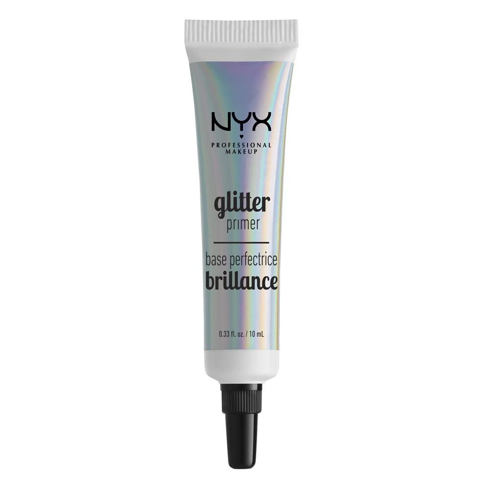 NYX PROFESSIONAL Glitter Primer Long-Lasting Glitter Hold