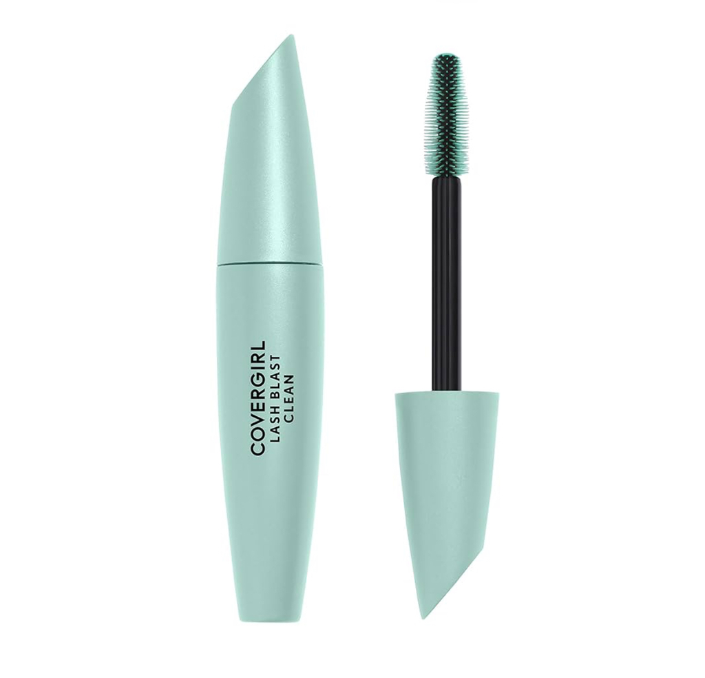 CoverGirl Lash Blast Clean Volume Mascara