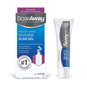 ScarAway Silicone Scar Gel