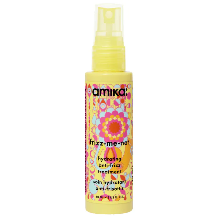 amika  Frizz-Me-Not Hydrating Anti-Frizz Treatment