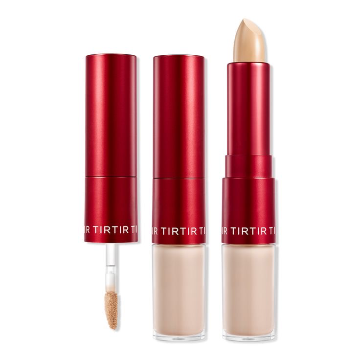 TIRTIR - Glide & Hide Blurring Concealer