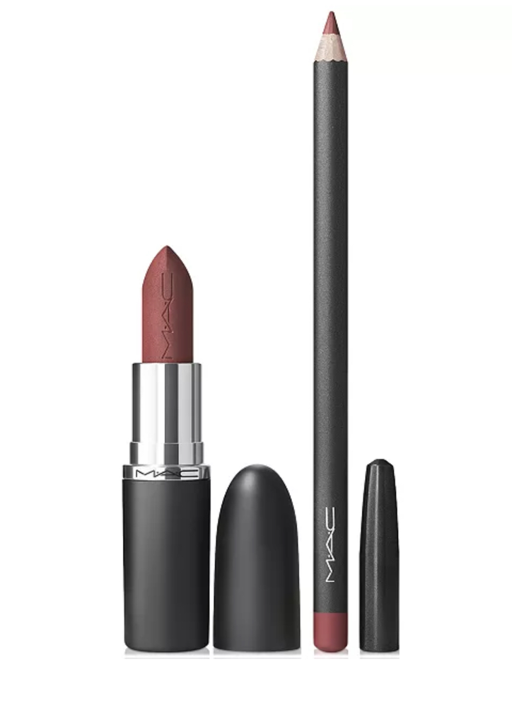 MAC 2-Pc. MACximal Lip Set