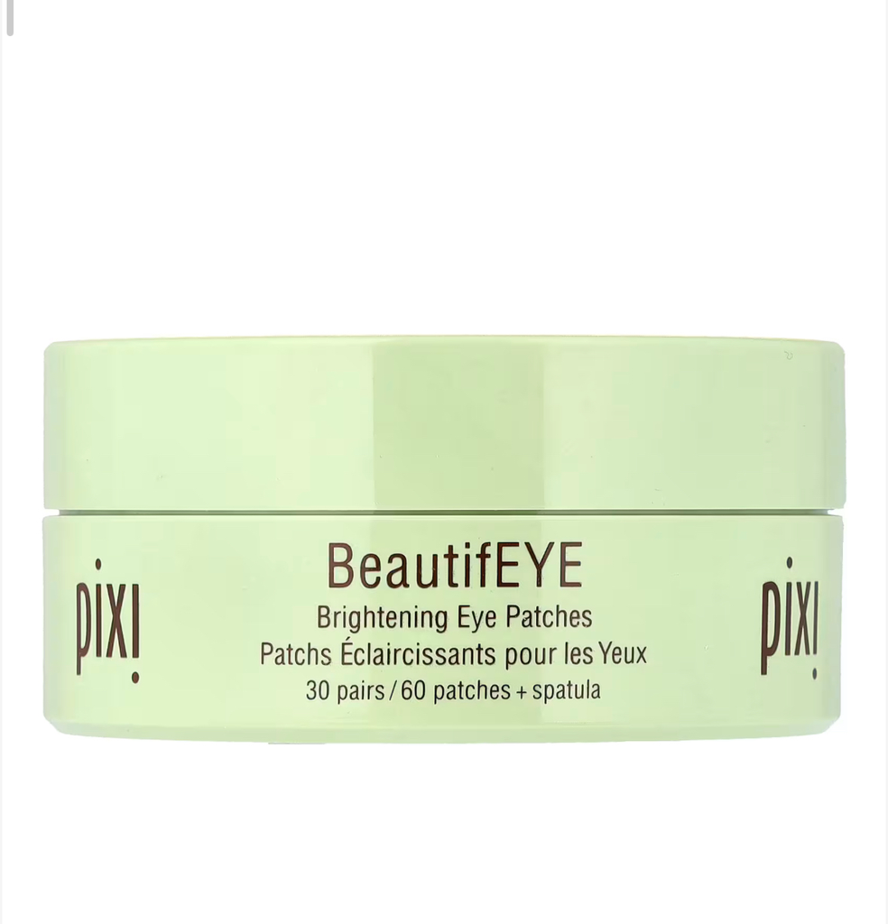 Pixi Beauty BeautifEYE, Brightening Eye Patches