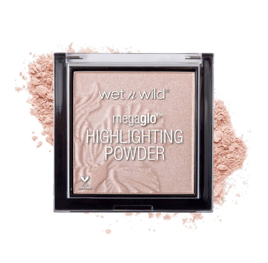 wet n wild MegaGlo Highlighting Powder