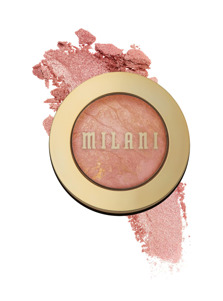 Milani Baked Blush