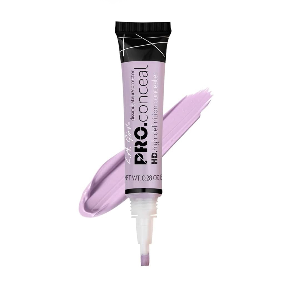 L.A. Girl HD Pro.Conceal