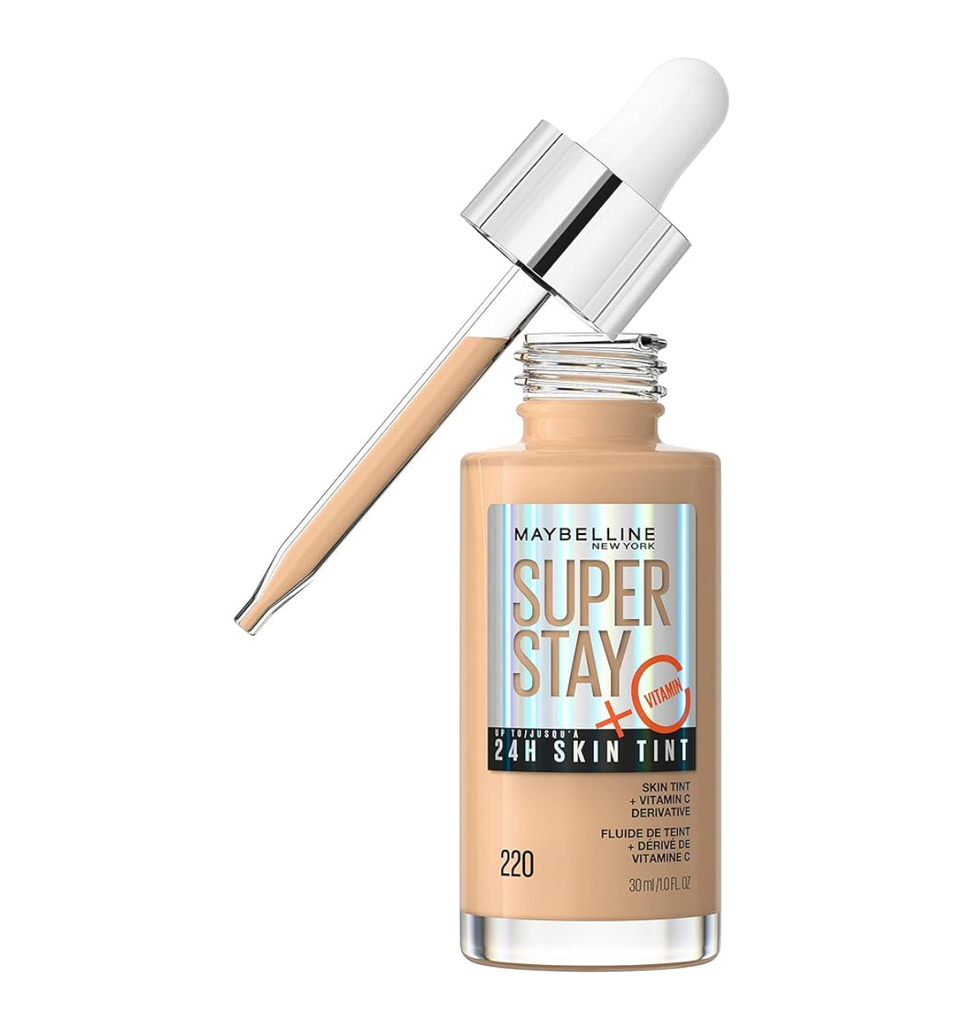 Maybelline Super Stay Up to 24HR Skin Tint