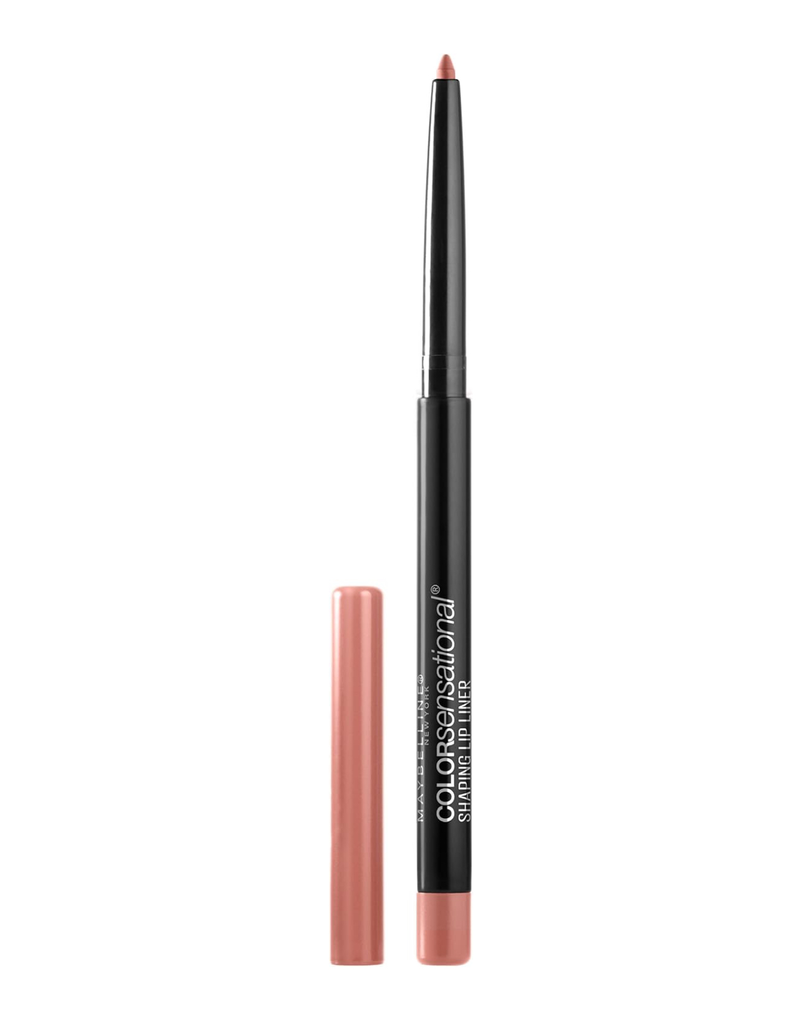 Maybelline Color Sensational Shaping Lip Liner 