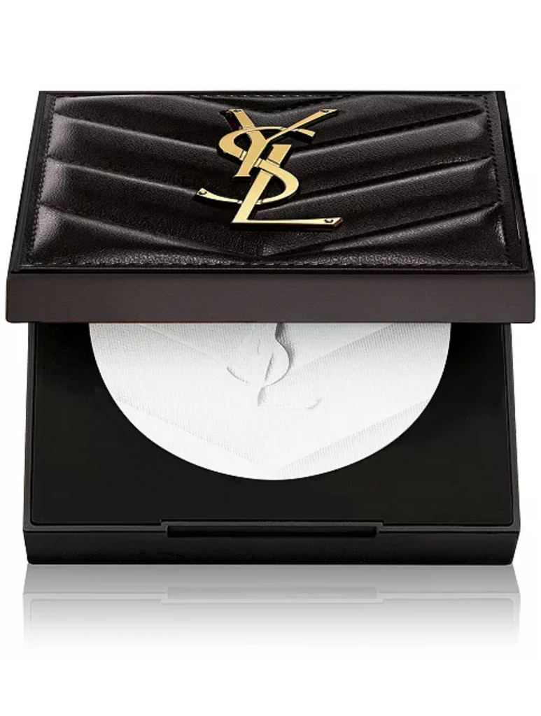 Yves Saint Laurent All Hours Hyper Finish Setting Powder