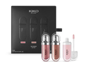 KIKO Glossy Lip Set 01 - Lips Make Up Scarce