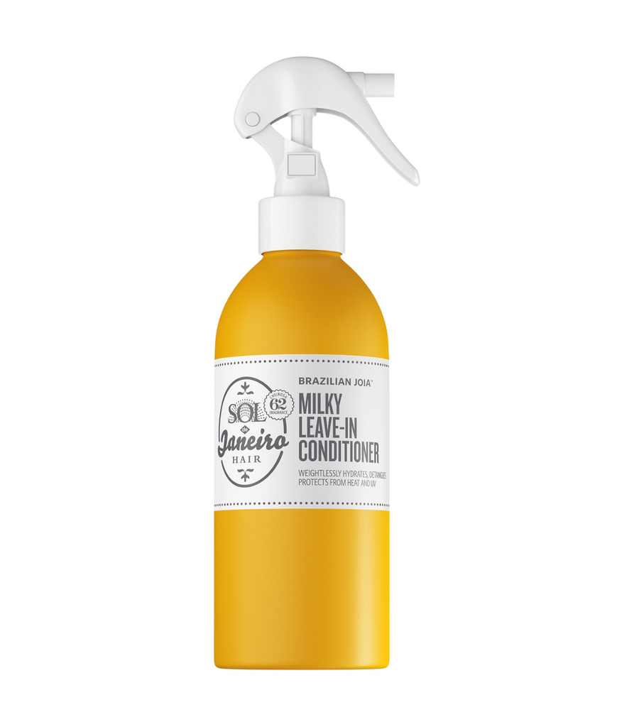 SOL DE JANEIRO Milky Leave-In Conditioner