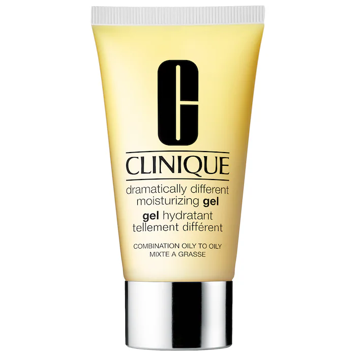 CLINIQUE - Dramatically Different Moisturizing Gel
